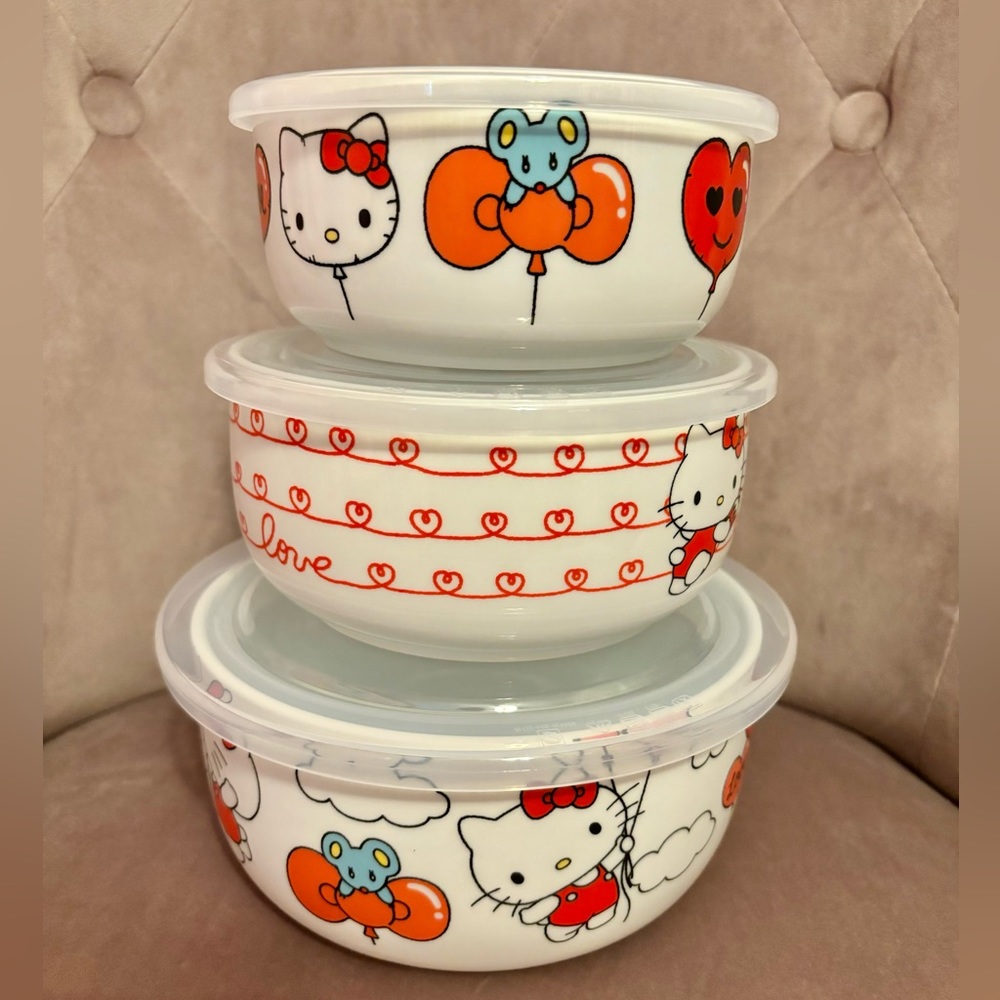 Hello Kitty - Picture 3 of 4